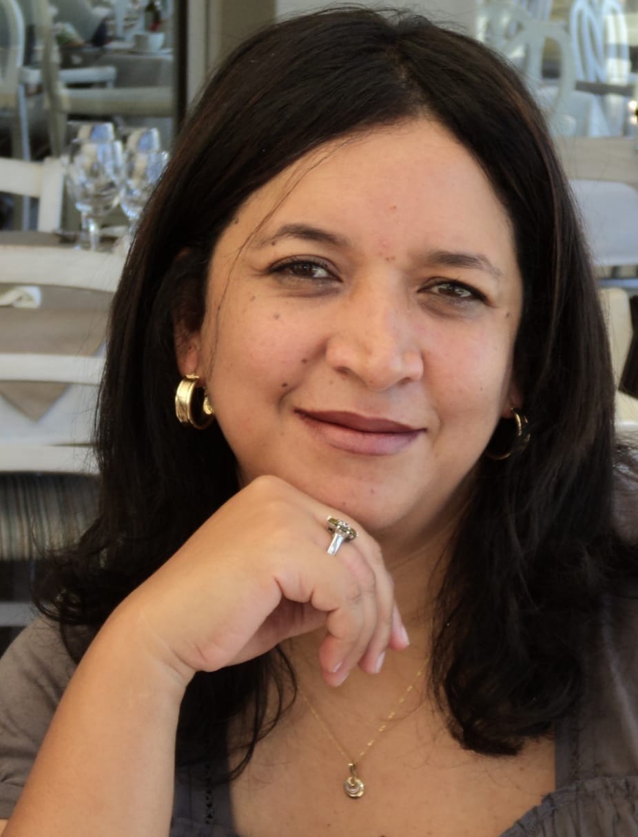 Advocate Menischia Natalie Du Plessis 