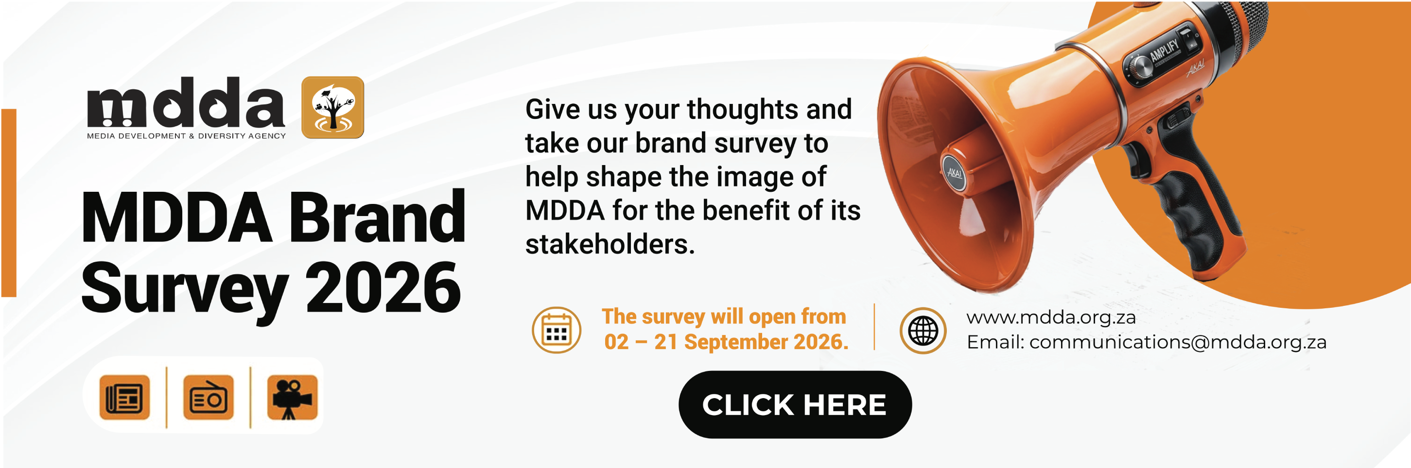 MDDA Audit Report